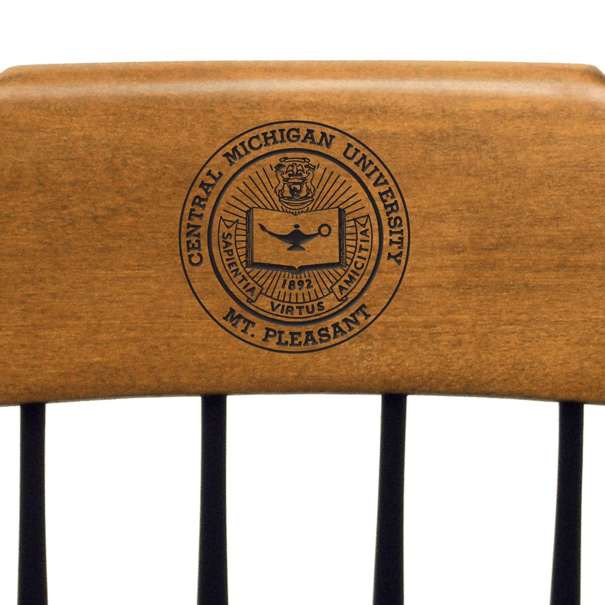 Captain's Chair V14673