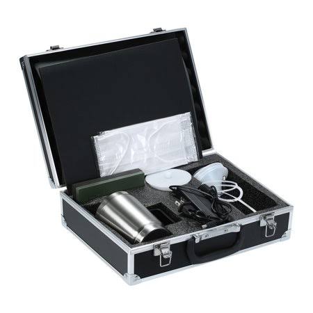Headlight Restoration Kit with Polish Tool M310