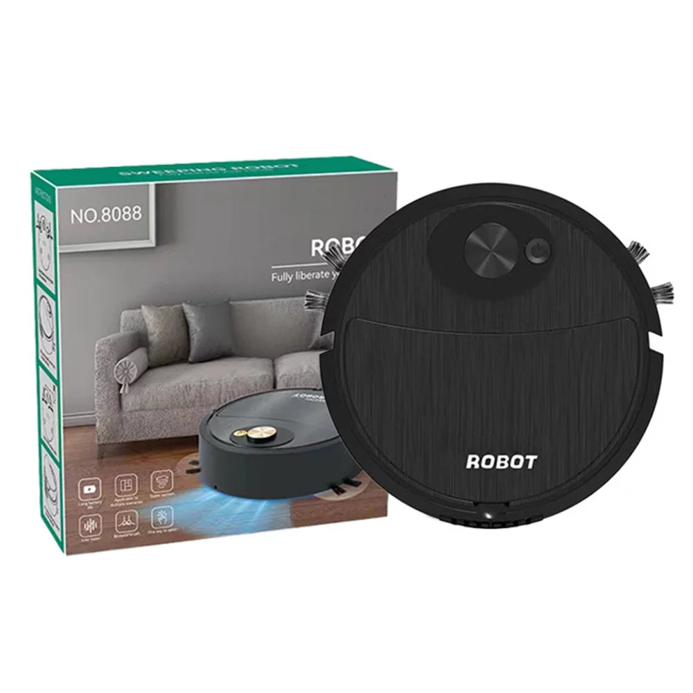 3 in 1 Robot Vacuum Cleaner K860