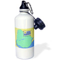 21 oz Sports Water Bottle H644964