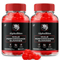 120 Gummies X9250