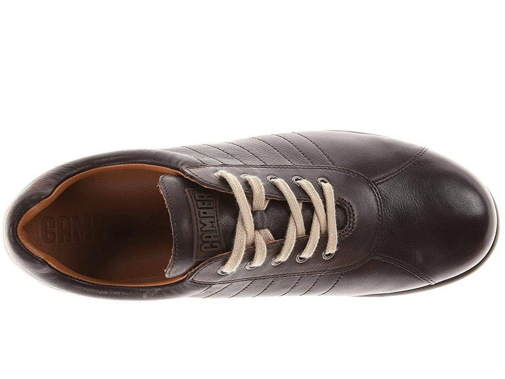 Brown 1 Ariel Shoes H834