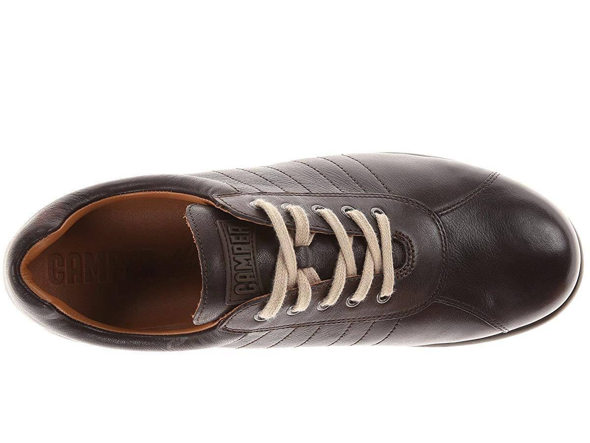 Brown 1 Ariel Shoes H834
