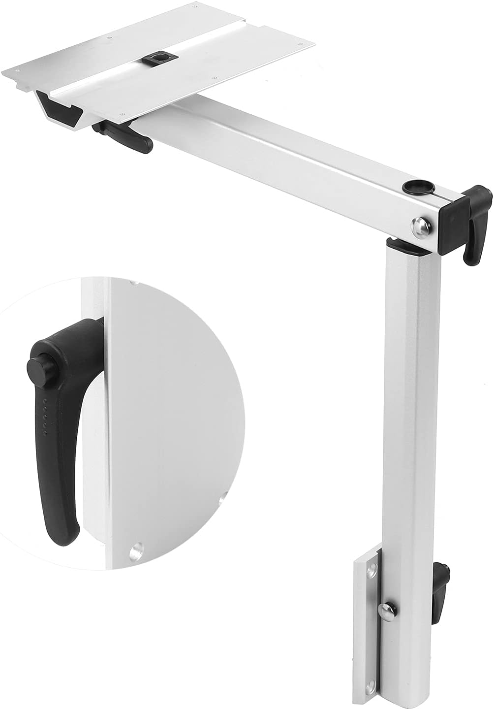 Rotatable Adjustable Table Leg X614347