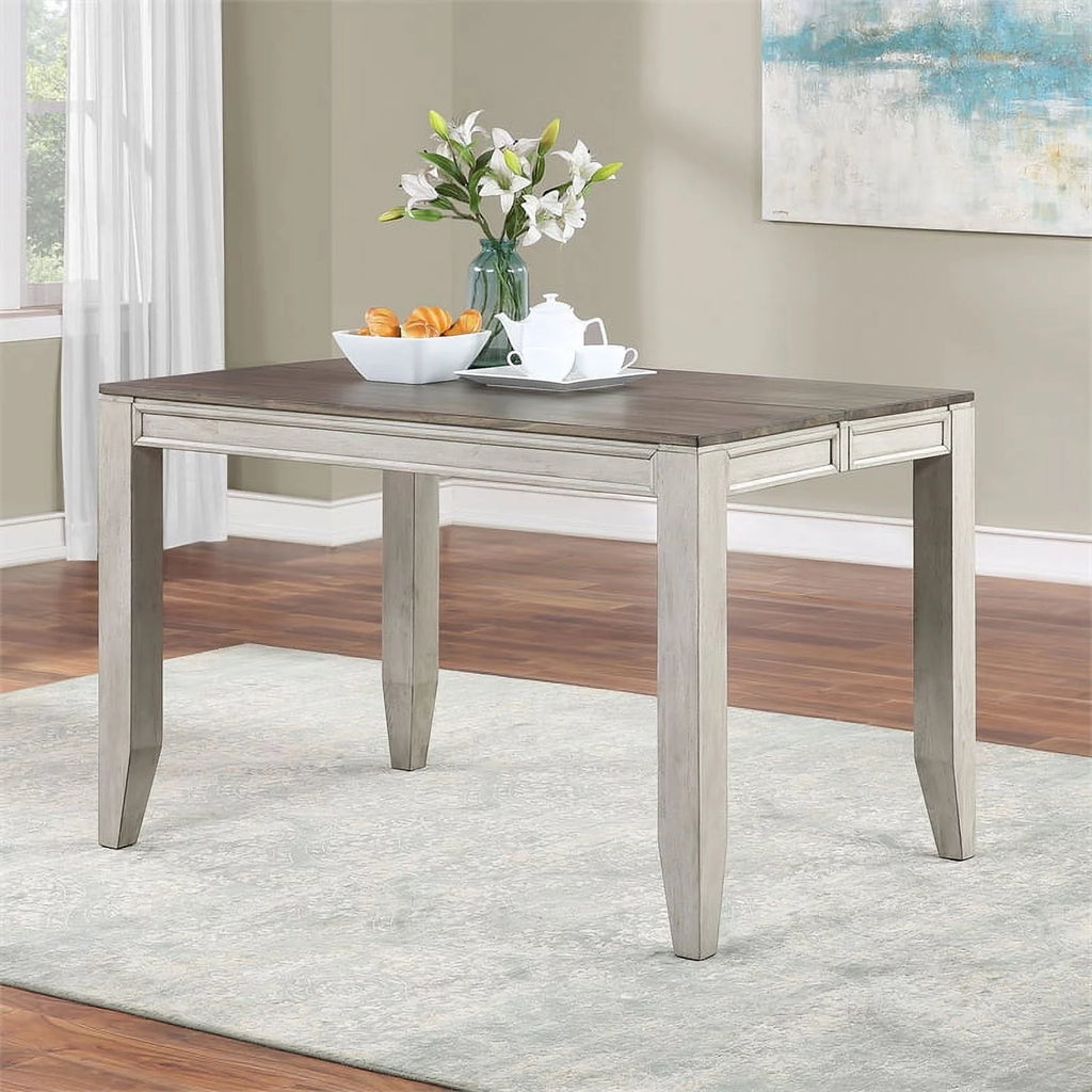 9-piece Counter Dining Set F305117