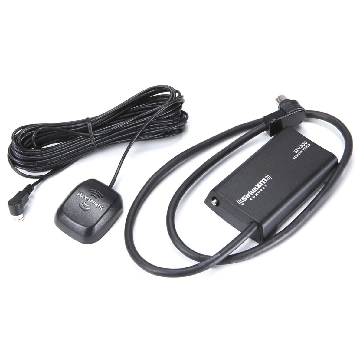 Bluetooth Single DIN CD Receiver with SiriusXM Tuner P59119