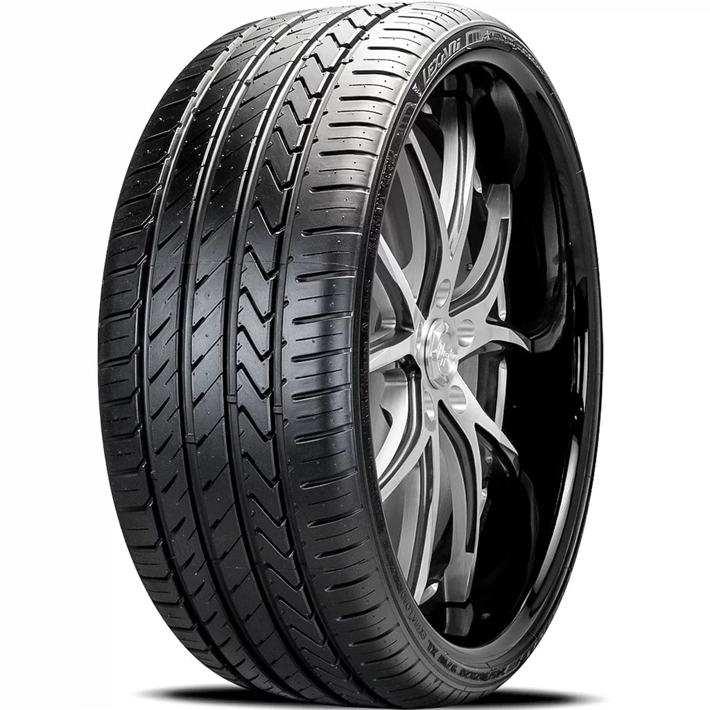 225/35R19 ZR 88W XL Performance Tire J779461