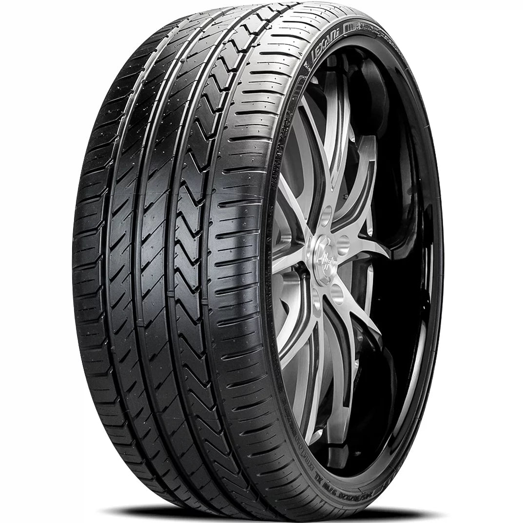 225/35R19 ZR 88W XL Performance Tire J779461