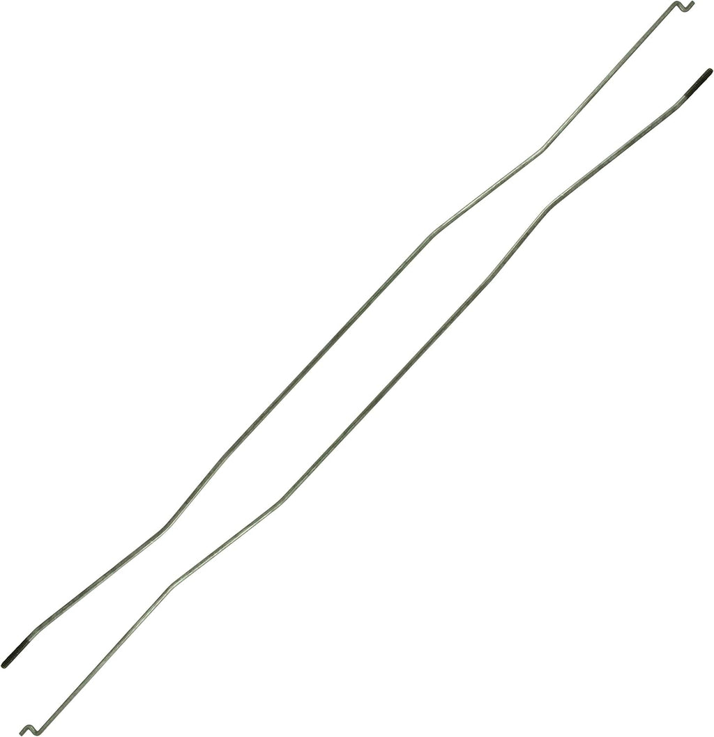 Tailgate Hardware Rebuild Kit Pack of 2 M40463