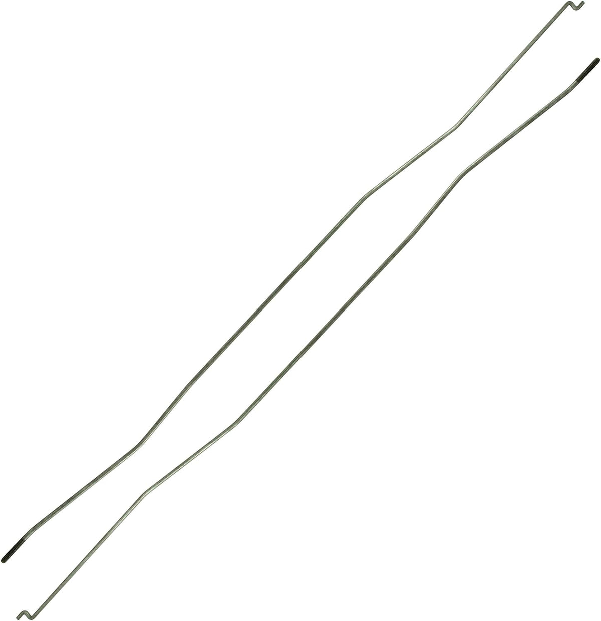 Tailgate Hardware Rebuild Kit Pack of 2 M40463