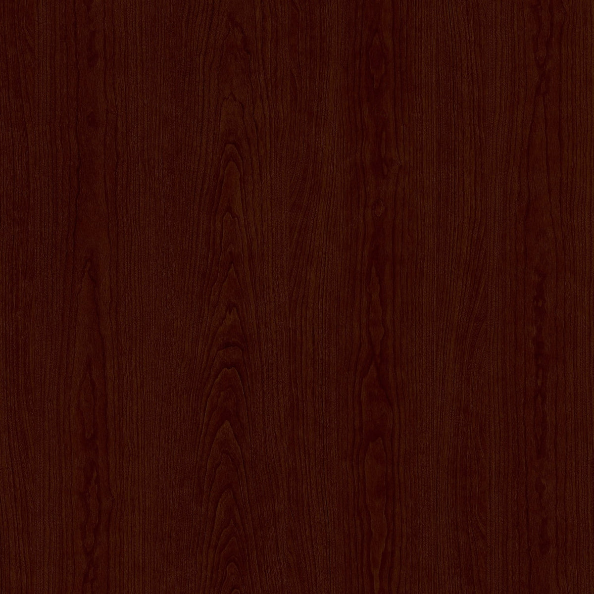 Engineered Wood Desk Return in Harvest Cherry Y6153