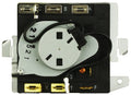 Dryer Timer K908683