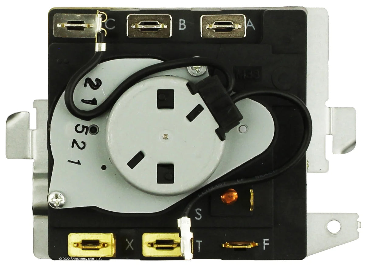 Dryer Timer K908683
