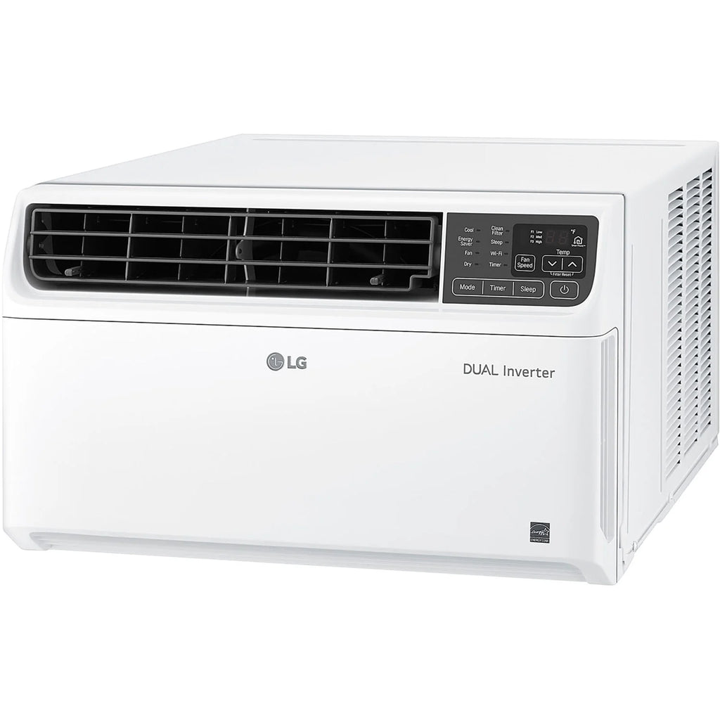 9,500 BTU 115V Dual Inverter Window Air Conditioner L491144