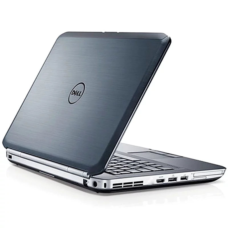 Used Dell Latitude E5430 i5 Laptop Computer T489