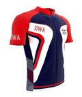 Short Sleeve Cycling Jersey 3XL I55995