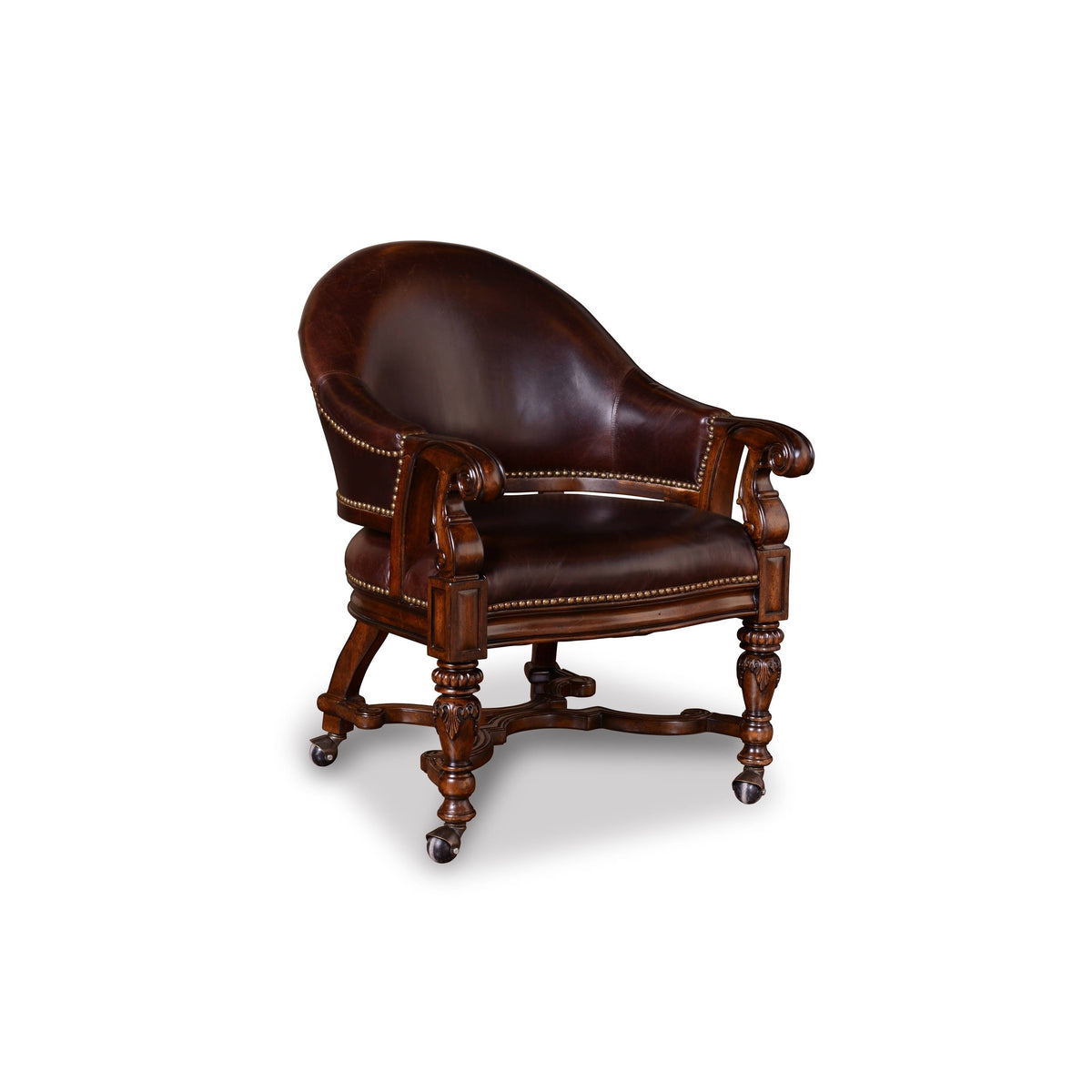 Caster Chair V68526