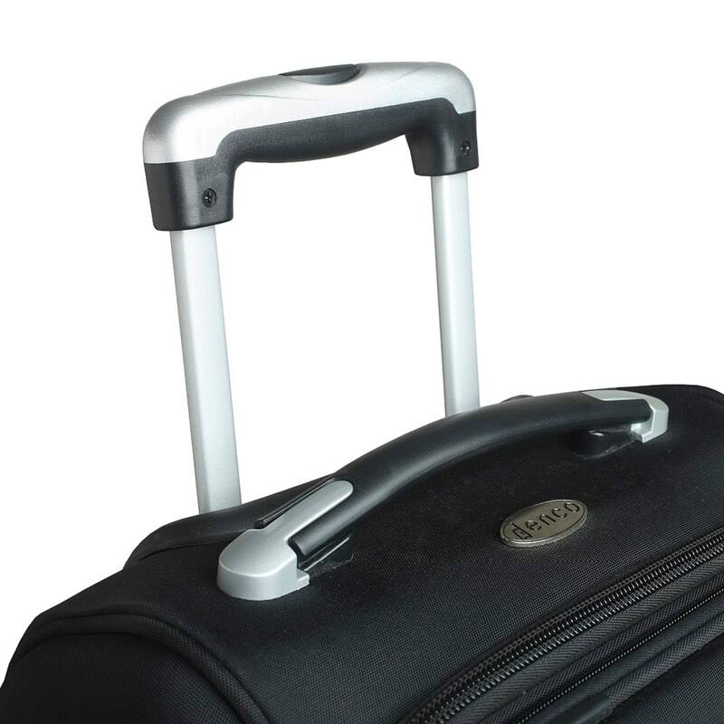 San Diego Padres Carry on Suitcase O664
