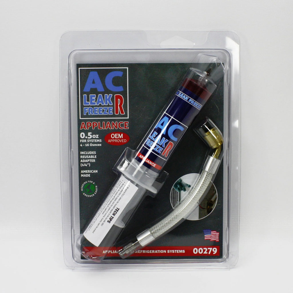Stop Leak and Adapter 0.5oz E135360