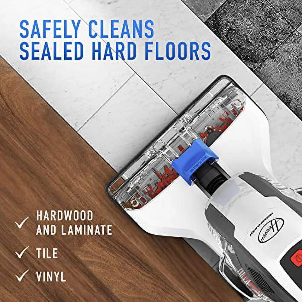 Hard Floor Cleaner A50788