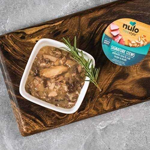 Chicken & Chicken Liver Wet Cat Food N139
