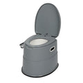 Portable 5L Toilet G174927