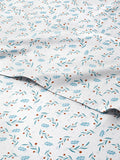 4 Piece Deep Pocket Christmas Sheet Set Z4650