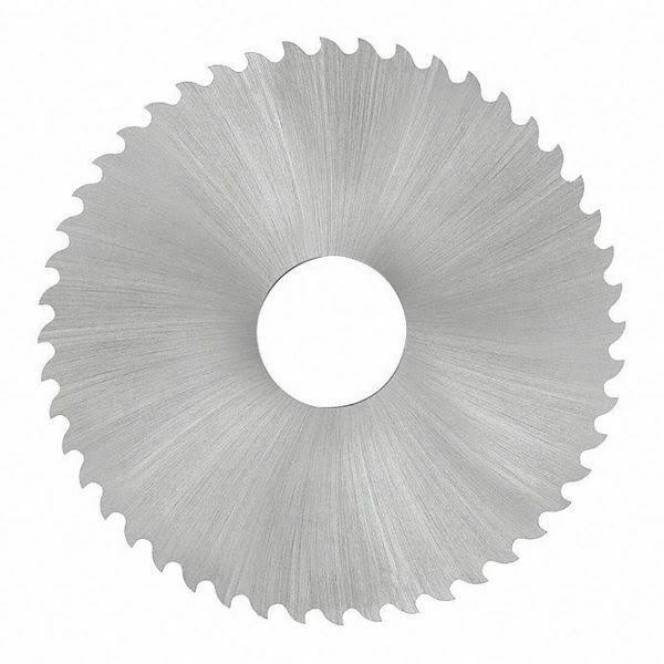 160mmx1.6mm Metal Slitting Saw Blade H948