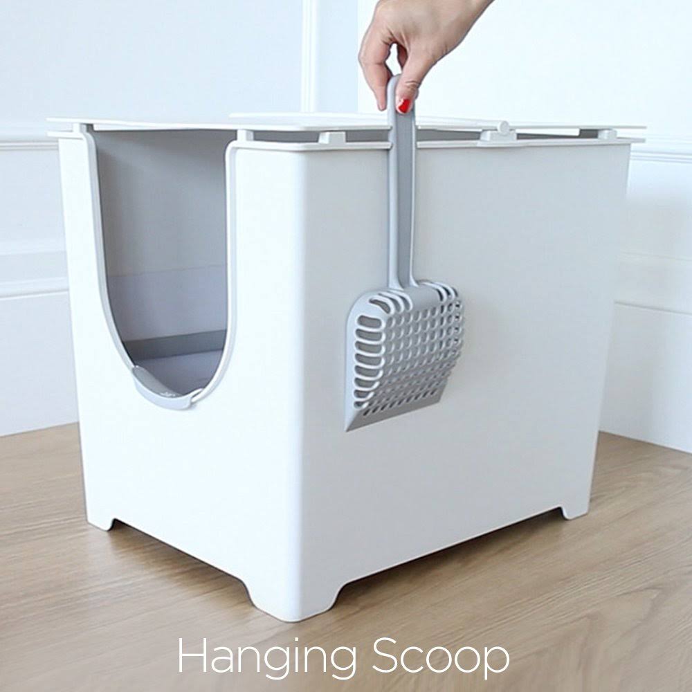 Cat Litter Box I848578