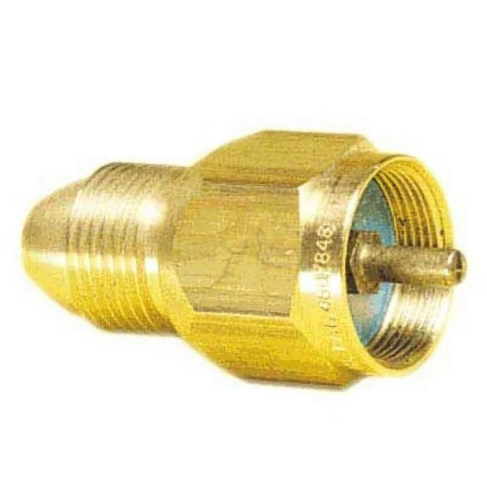Portable Propane Heater with Tank Refill Adapter M9172