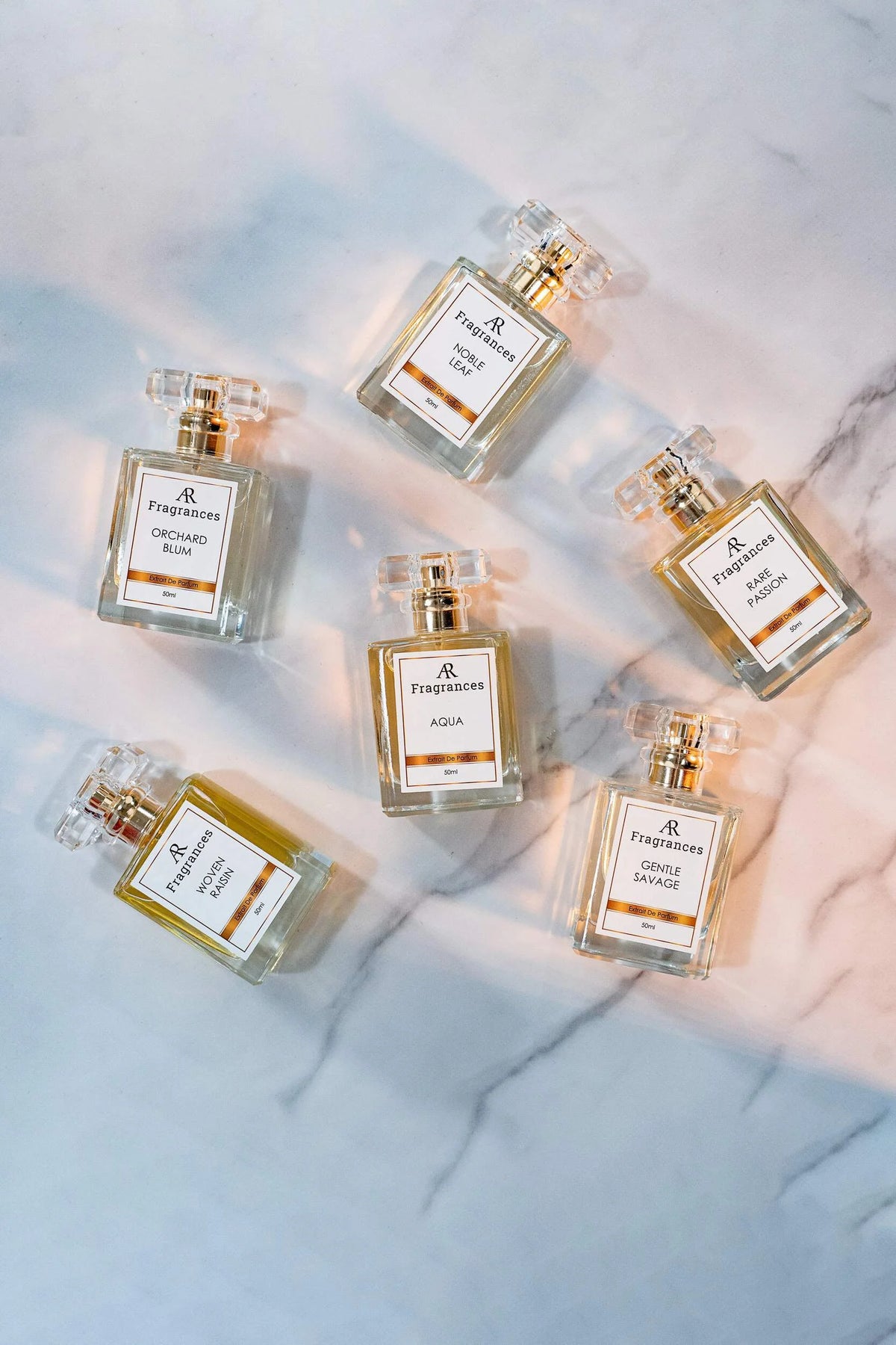 50ML Extrait De Parfum C312150