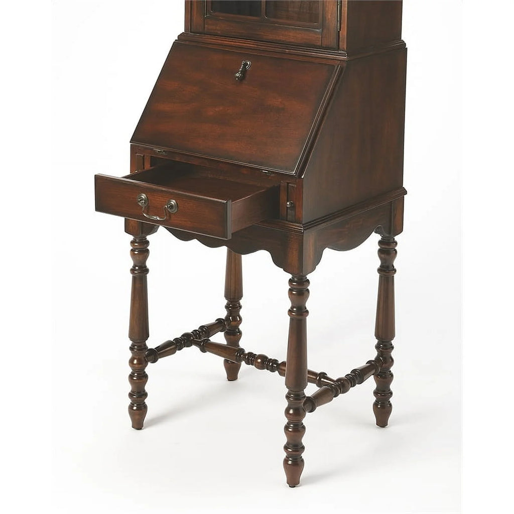 Classic Cherry Secretary R85727