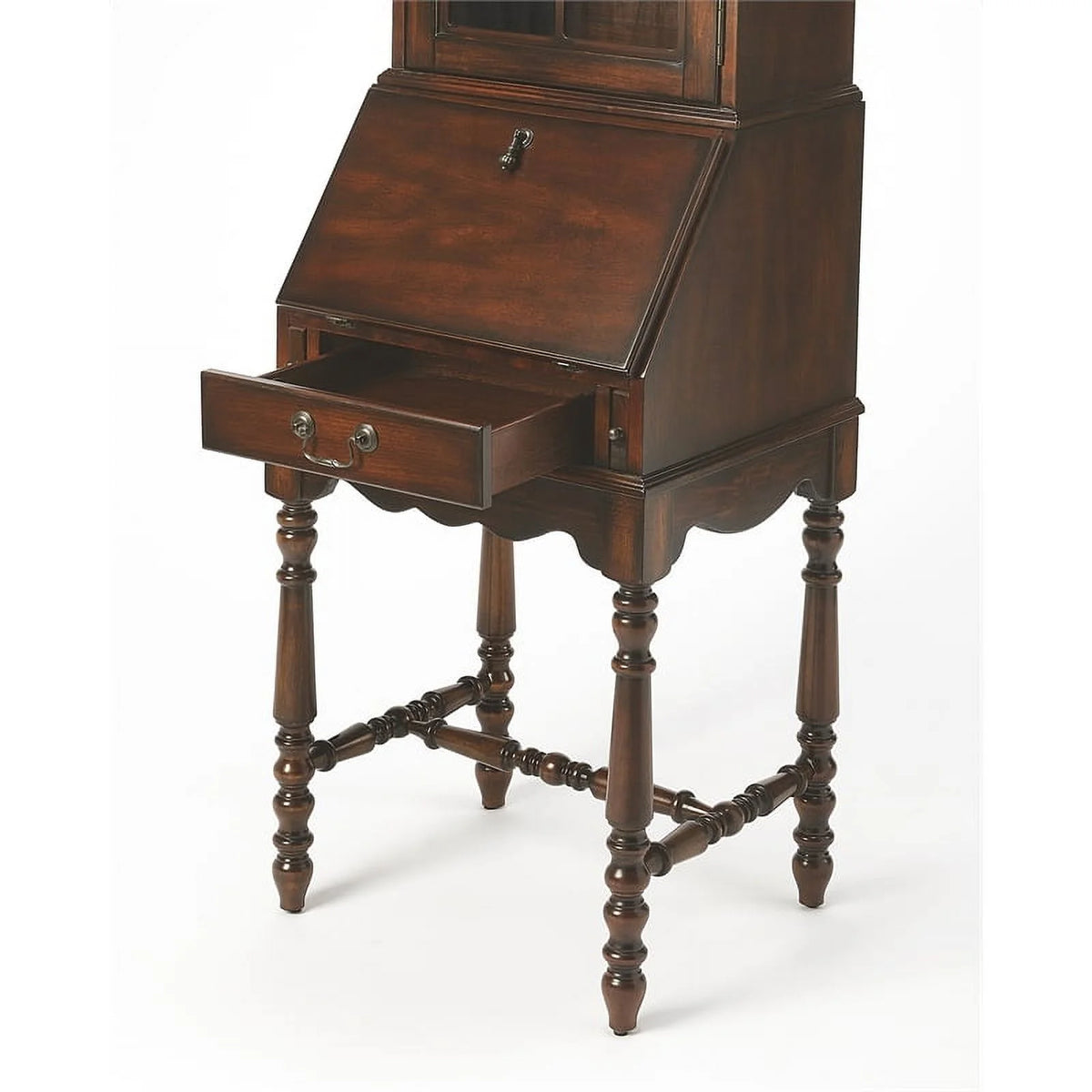 Classic Cherry Secretary R85727