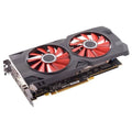 AMD Radeon RX 570 8GB GDDR5 Graphics Card M1579