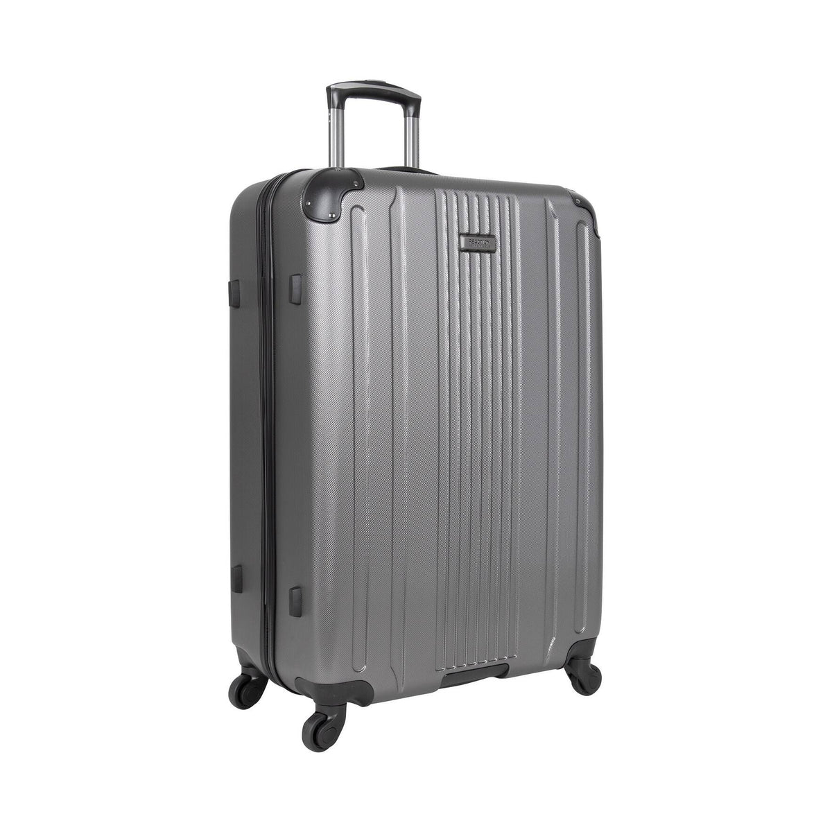 28in Lightweight Hardside ABS 4-Wheel Spinner Suitcase Y27399