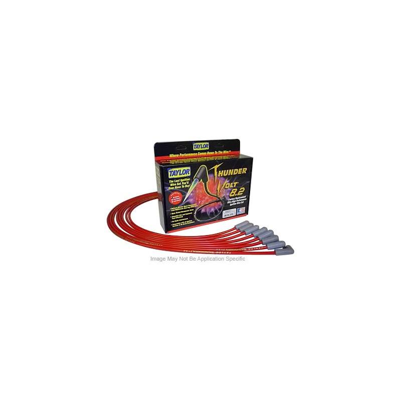 8.2mm Ignition Wire Set F1479