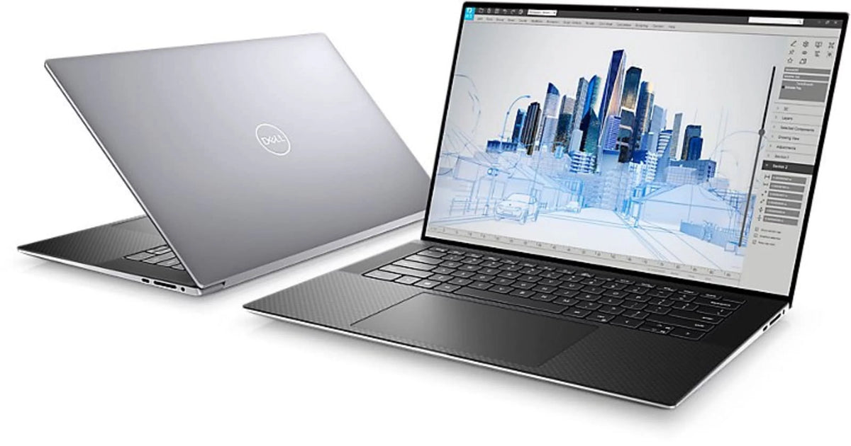 15.6" FHD+ Core i9 16GB RAM 1TB SSD Laptop A142398