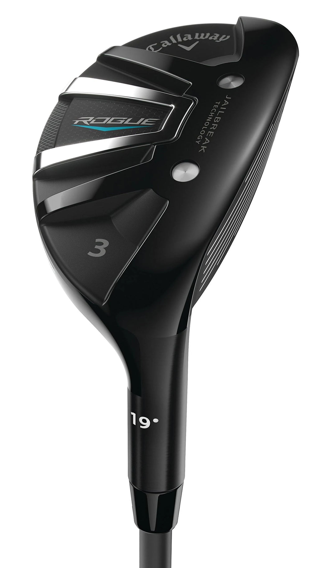Rogue Hybrid J68905