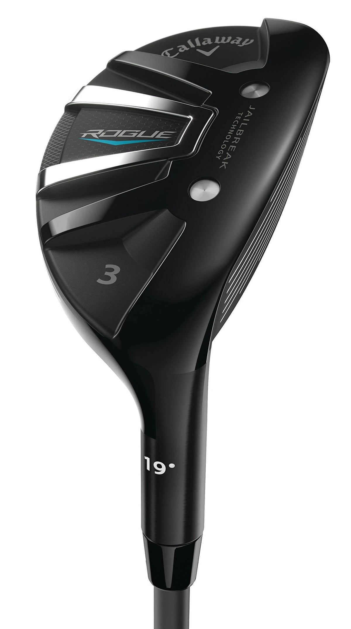 Rogue Hybrid J68905