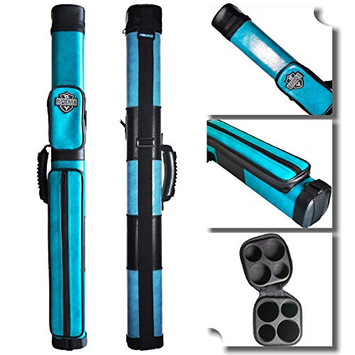 Square Pool Cue Carrying Case Q752577