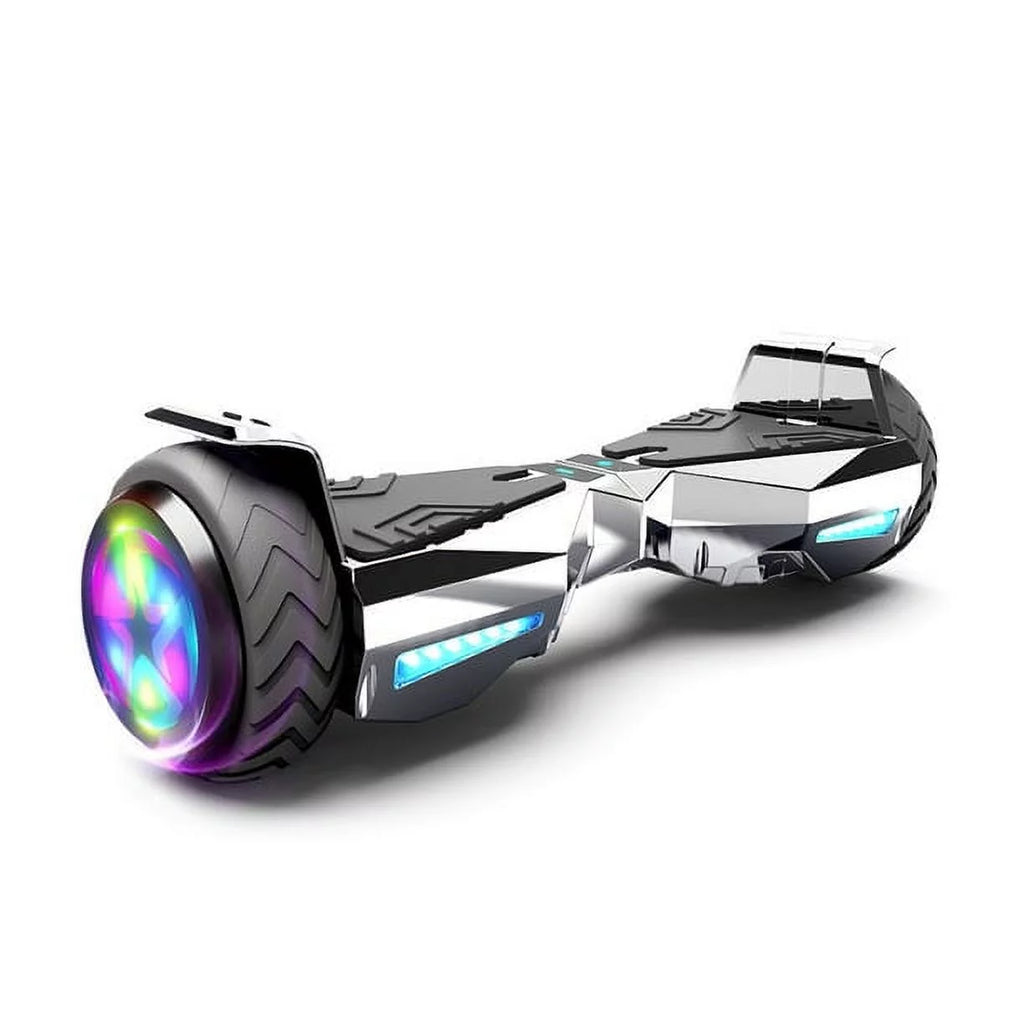 Two-Wheel Self Balancing Electric Hoverboard G8438