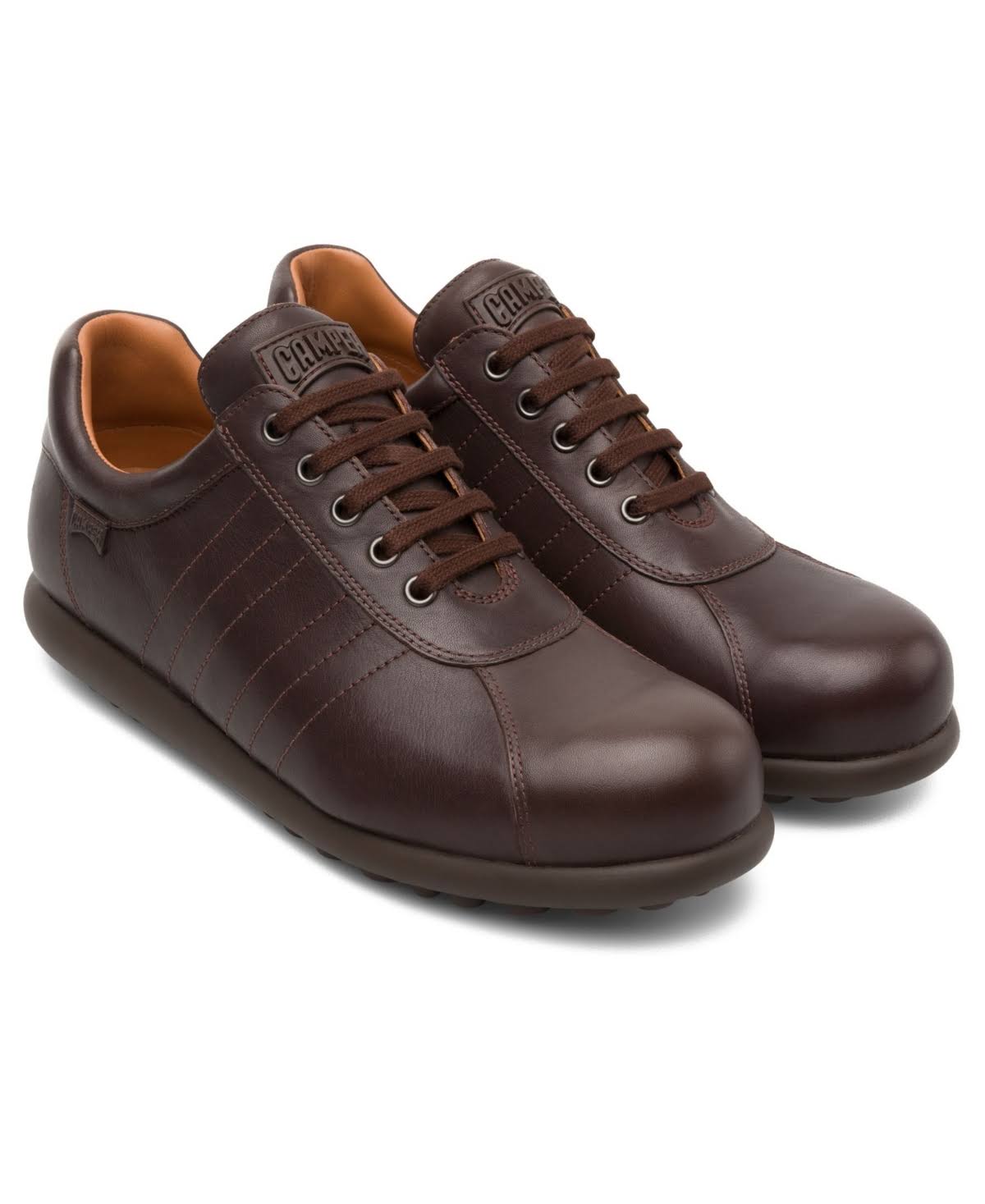 Brown 1 Ariel Shoes H834
