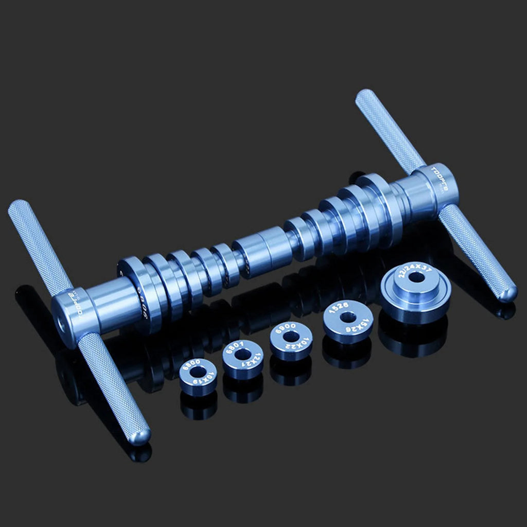 Bike Bearing Installation Kit Press Tools Set J78798