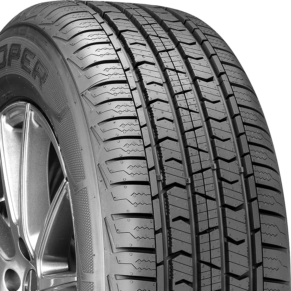 All Weather 215/70R16 100H SUV/Crossover Tire M51576