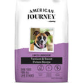 Limited Ingredient Grain-Free Sweet Potato Recipe Dry Dog Food I460