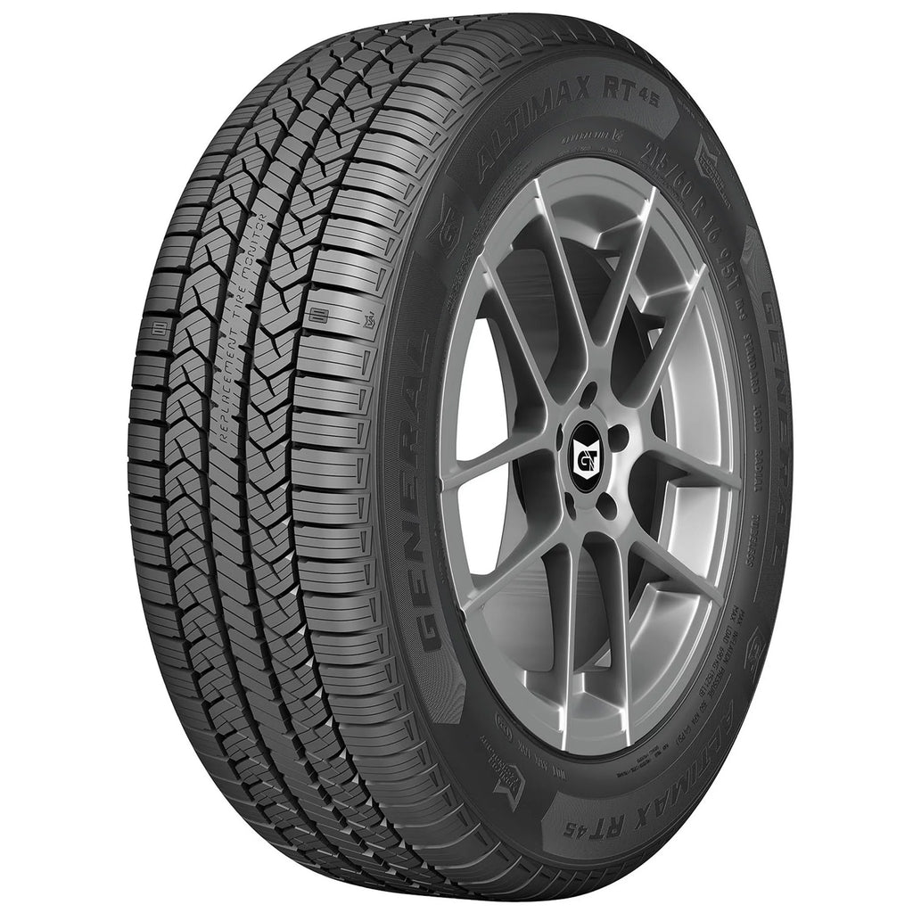All Season Tire P419487