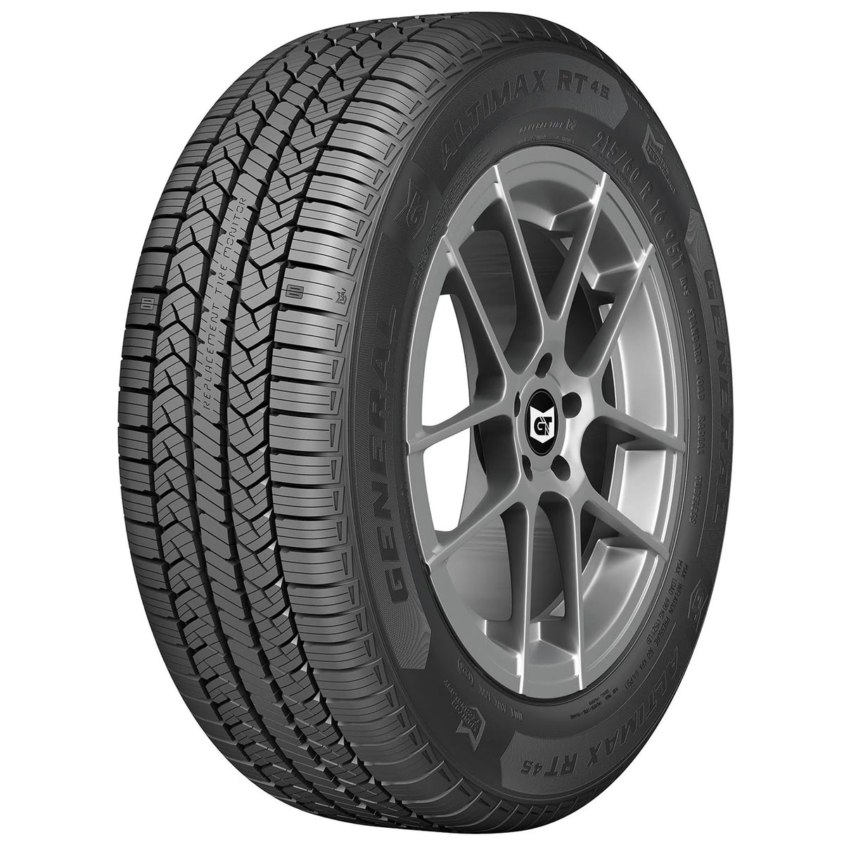 All Season Tire P419487