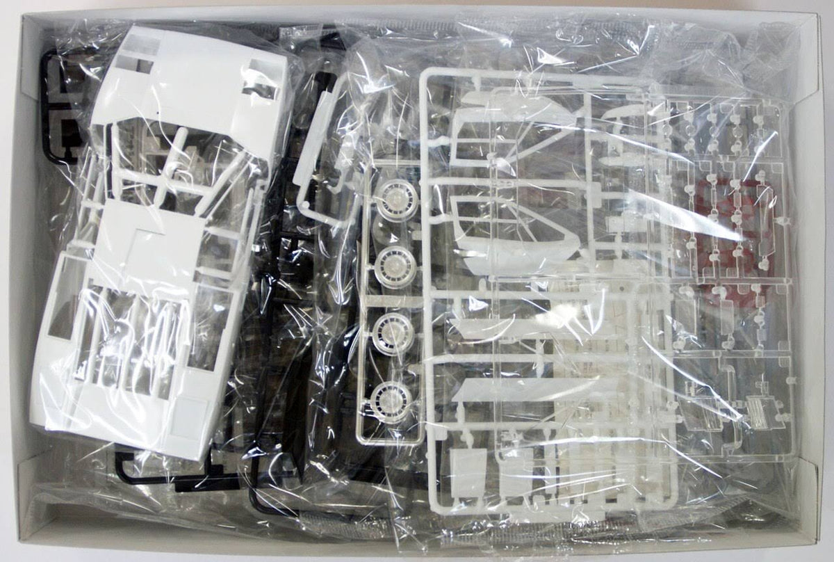 1/24 Model Car F373779