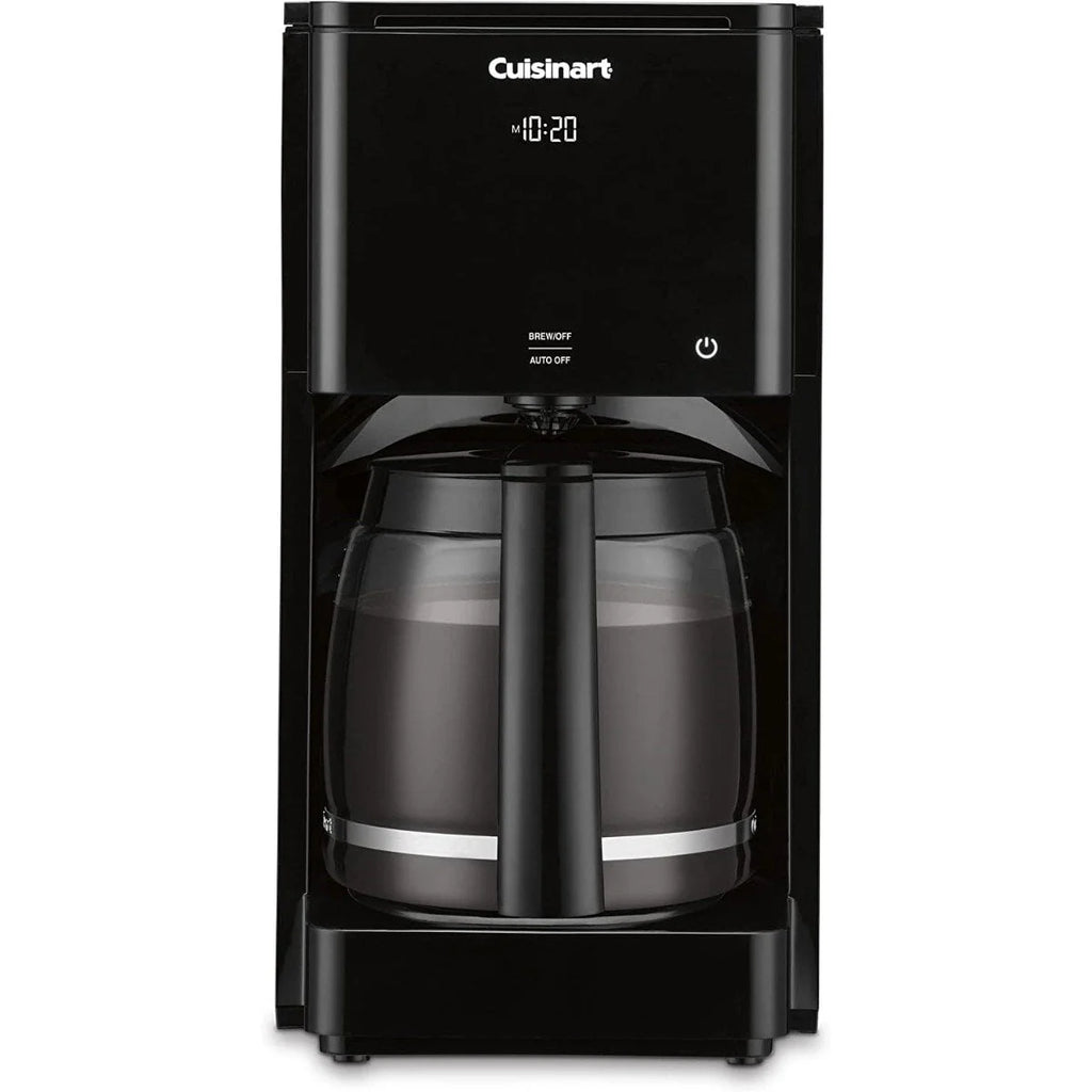 14 Cup Touch Screen Coffeemaker G67076