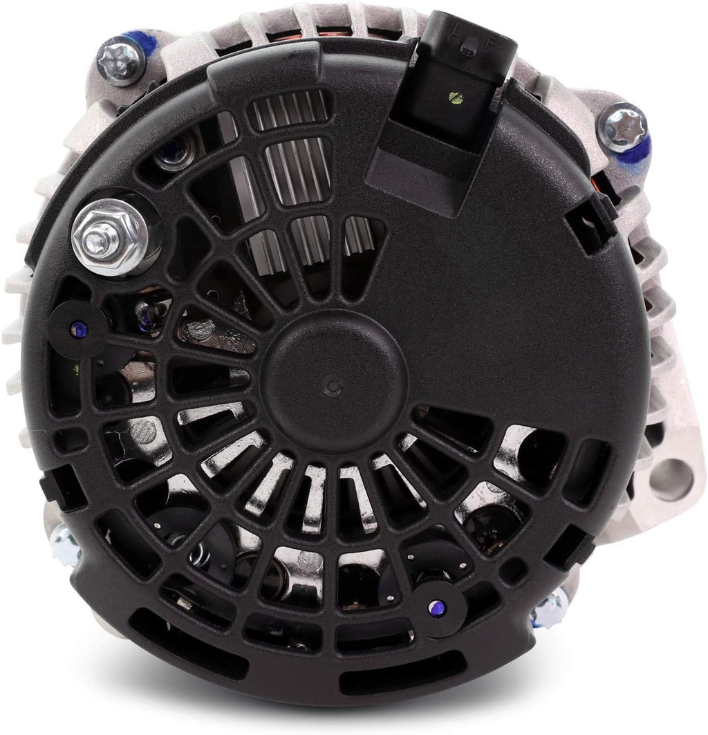 Alternator Replacement For Cadillac Escalade Silverado 1500 D1704